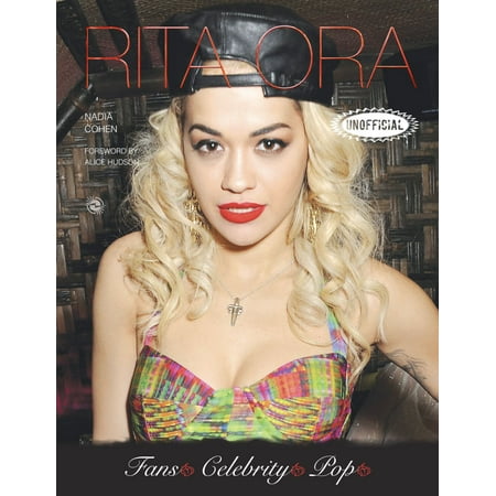 Rita Ora - eBook (Best Of Rita Ora)