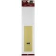 thumbnail image 2 of National Hardware 8 In. x 34 In. Brushed Gold Kickplate N270-353, 2 of 7
