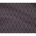 thumbnail image 4 of oneOone Cotton Flex Fabric Argyle Flame Stitch Print Sewing Fabric BTY 40 Inch Wide, 4 of 4