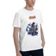 thumbnail image 2 of Camiseta de Manga Corta para Hombres Naru, 2 of 5
