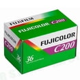 thumbnail image 2 of Película Fuji color CLN 200 135/36 FUJIFILM, 2 of 2