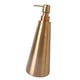 thumbnail image 5 of Dispensador de loción Dispensador de Loción de Jabón Acero Inoxidable 800ml Botella Líquida Anti-Herrumbre Desinfectante Fanmusic Dispensador de loción, 5 of 5
