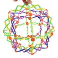 thumbnail image 4 of Dsscvnef Puzzle Jouet Éducatif Extensible & Transformable (Grande Taille) pour Enfants & Adultes Gadget Interactif Anti-Stress, 4 of 8