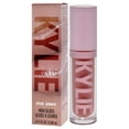 thumbnail image 4 of Brillo de labios Kylie Cosmetics High Gloss 319 Diva, 3 ml, para mujer, 4 of 4
