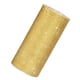 thumbnail image 2 of Rollo de cinta de tul brillante Zhivalor 6 pulgadas 25 yardas dorado, 2 of 8