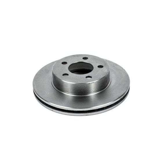 AutoSpecialty Brake Rotor