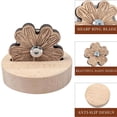 thumbnail image 6 of Daisy Thread Cutter, Tabletop Blade Saver Thread Cutter with Anti-Slip Stand Yarn Cutter Thread Cutting Tools Quilting Supplies for Sewing Seam, 6 of 7