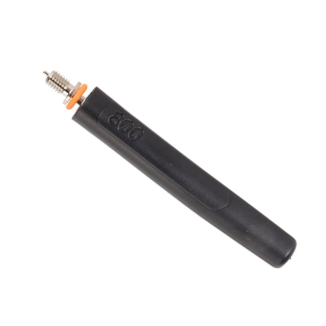 Antena MTP3100, Antena Larga De Repuesto De Amplia Aplicación, Gran Compatibilidad Para Walkie Talkie Para Senderismo