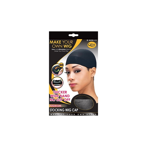 Stocking wig cap walmart Clearance