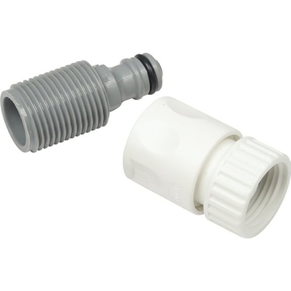 Seachoice Outboard Flush Kit