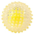thumbnail image 1 of Bangcool Dog Teething Ball Biteproof Interactive Puppy Tooth Cleaning Toy Pet Spike Ball, 1 of 10