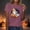 Style2-Wine halloween shirts for women, variant on ersvoioy Halloween Shirts for Women Funny Printed Cute Short Sleeve T Shirts Crew Neck Graphic Tops Loose Fit Fall Tee Fashion Party Outfits White L