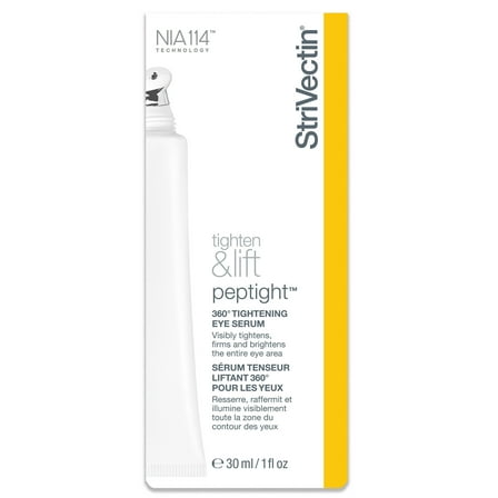 StriVectin Peptight 360˚ Tightening Eye Serum, 1 fl oz