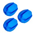 thumbnail image 1 of Primegos Fishing Rod Fixed Ball 5 Holes Scratch Free Reusable Fishing Pole Protector Clip Fixing Tools Fishing Accessories, 1 of 8