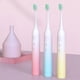 thumbnail image 3 of Gwong Electrónica Color de dientes orales eléctricos recargables de color de gradiente adulto, 3 of 7