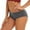 Grey, variant on Panties for Women,High Waist Menstrual Underwear Leakproof Absorbent Comfortable Briefs for Heavy Days,Womens Underwear,Blue,2XL