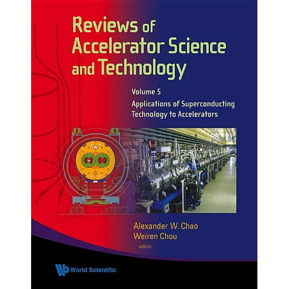 REV of Accel Sci & Tech (V5), (Hardcover)