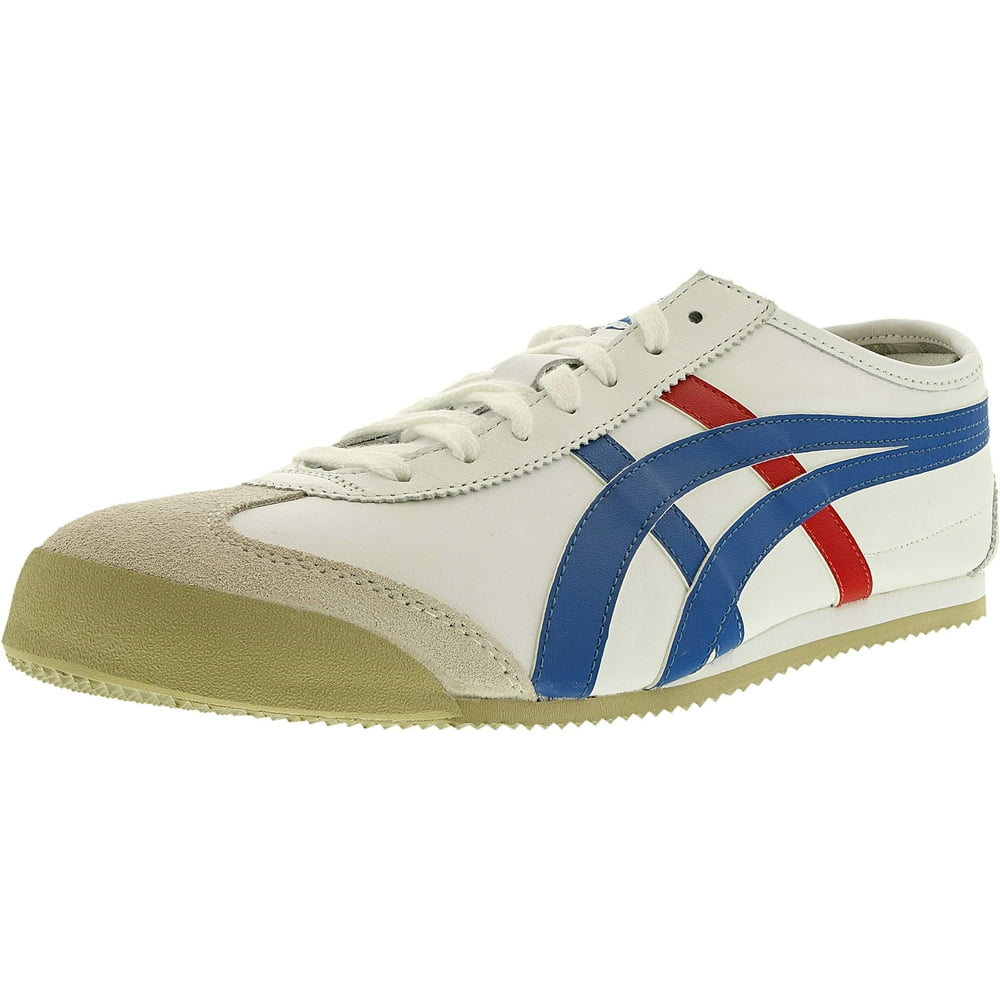 Onitsuka Tiger - Onitsuka Tiger Women's Mexico 66 Ankle-High Fabric ...