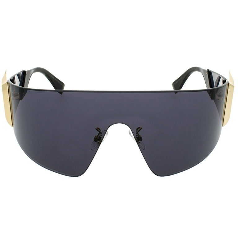 Fendi FF 0382S Shield Sunglasses