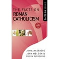thumbnail image 2 of Pre-Owned The Facts on Roman Catholicism (Mass Market Paperback) 0736924035 9780736924030, 2 of 2