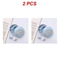 thumbnail image 1 of 1~5PCS Earphone Holder Case with Subwoofer Earphone Line Cartoon Red Rice Storage Protective Box Headphone Bag Earbuds Style C 2pcs, 1 of 6