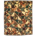 thumbnail image 1 of Patch Magic QQSUSP Sun Spirit, Quilt Queen 85 x 95 in., 1 of 1