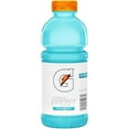 thumbnail image 3 of Gatorade Thirst Quencher Glacier Freeze Sports Drink, 20 Fl. Oz., 3 of 5