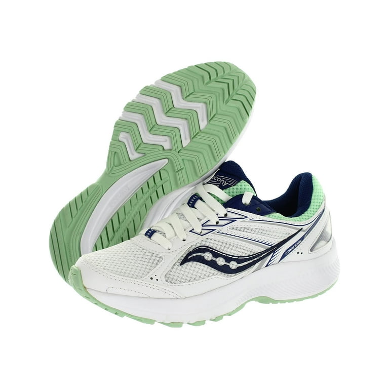 Saucony Womens Cohesion 14 Fitness Workout Athletic Shoes