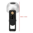 thumbnail image 4 of Bicycle Bell, Cycling Bell Handlebar Bell Bike Ring Bell Mini  Crisp Cycling  Ring Accessories Cycling Ring Bell Factory For Bike Repair Shop Induatry, 4 of 8