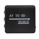 thumbnail image 2 of Adaptador Compuesto Cgtredaw Compatible Con RCA para N64 Wii PS1/2/3 Xbox One SNES, 2 of 9