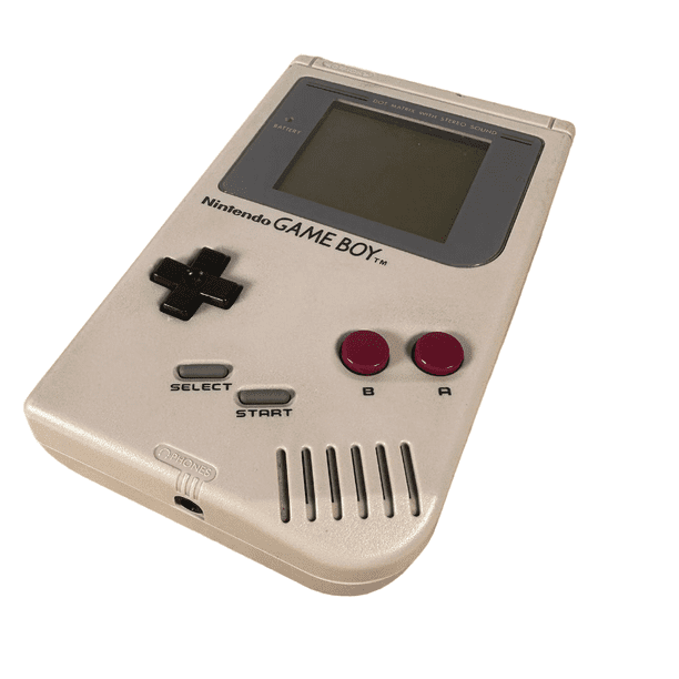 Nintendo GameBoy Classic Original Gameboy Console OEM %100 With