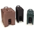 thumbnail image 2 of Cateraide LD Insulated Beverage Server 10 Gallon - Black, 2 of 4
