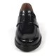 thumbnail image 4 of INCÃGNITA Zapatos Para Niña Casuales Escolares Charol Negro 032A36 negro 18 Incógnita 032N36, 4 of 4