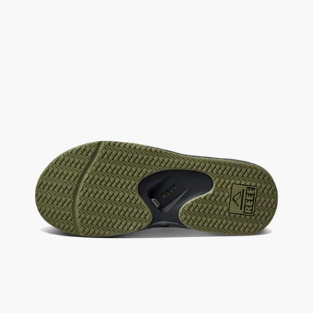 reef men's fanning prints