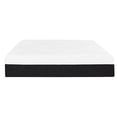 thumbnail image 3 of Pemberly Row 12" Gel Memory Foam Mattress with 2 Pillows - White, 3 of 5