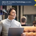 thumbnail image 2 of Auriculares Jabra Evolve2 30 SE estéreo con cancelación de ruido con cable, 2 of 7