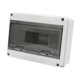 thumbnail image 2 of Caja de protección de distribución Fácil instalación Caja de disyuntores versátil 255 x 108 x 20 cm, 2 of 9