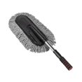 thumbnail image 3 of Transemion Multi Functional Car Brush Duster Washing Kitchens Home Bedrooms for Gray 71 x 12cm 1Set, 3 of 6