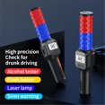 thumbnail image 4 of Graflsoa Compact Breath Alcohol Tester with HD Display, USB Rechargeable, No Mouthpiece Needed, 500mAh Battery, for Personal and Professional Use., 4 of 6