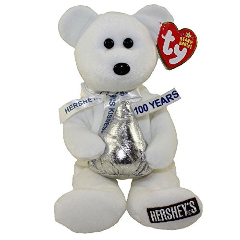 beanie baby teddy 100 years