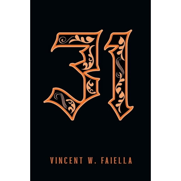 31 (Paperback)