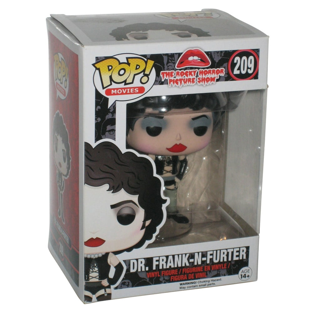 Rocky Horror Picture Show Funko Pop