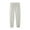 White, variant on toraway Black Casual Pants Men Baggy Men's Casual Fashion Pants Sweatpants XXL
