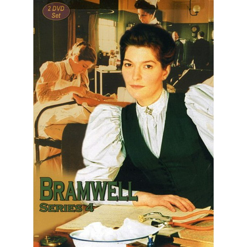 Bramwell Series 4 (DVD)