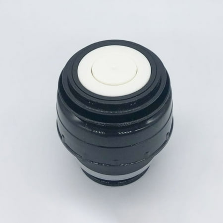 

Vacuum Lid Bottle Flask Cover Durable And Premium Material Insulated Cup Accessories