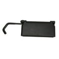 thumbnail image 4 of Bike Storage Hook High Carbon Steel Non Slip Wall Mounted 66lb Load Bicycle Rack,, 4 of 5