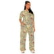 thumbnail image 1 of Conjunto De Pijama Shendy Vendy 2 Piezas Para Mujer Elegante Camisa Pantalon, 1 of 4