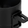 thumbnail image 2 of Rupoun Portable Stainless Steel Coffee Filter Reusable Collapsible Pour Over Drip Coffee Maker Funnel Dripper Holder Accessory for Travel Home Kitchen Brewing, 2 of 9