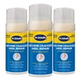 thumbnail image 1 of Bálsamo para pies Dr. Scholl's Severe Cracked Heel Repair, 75 ml, paquete de 3, 1 of 5