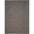 thumbnail image 5 of Safavieh Courtyard Collection CY8521-36621 Black and Beige Indoor,  Outdoor Area Rug (2'7" x 5'), 5 of 5